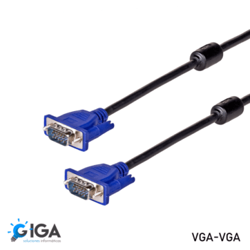 CABLE VGA A VGA