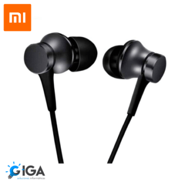AUDIFONOS XIAOMI BASIC