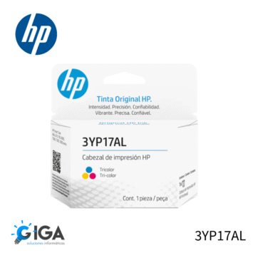 CABEZAL HP COLOR ST 720/750/790 3YP17AL