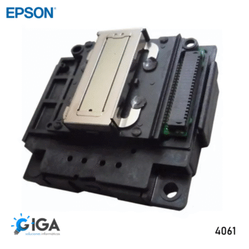 CABEZAL ORIGINAL IMPRESORAS EPSON ECOTANK