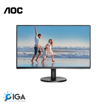MONITOR AOC 27" 27B3HM FULL HD 1920X1080