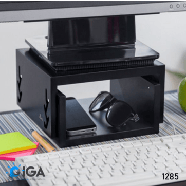 BASE GRADUABLE MINI 5 ALTURAS ARTECMA 1285