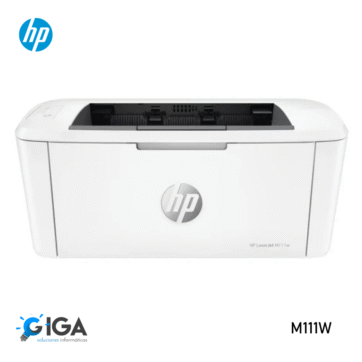 IMPRESORA LASER MONOCROMATICA HP LASERJET M111W