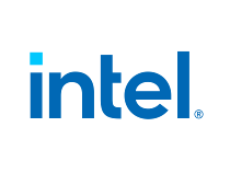 logo intel