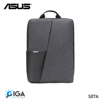 MOCHILA PARA LAPTOP ASUS S07A