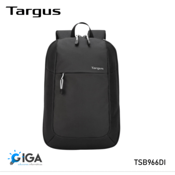 MOCHILA TARGUS TSB966 16" ESSENTIAL INTELLECT