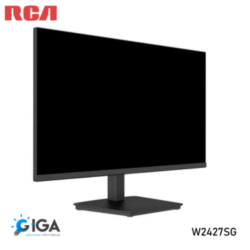 MONITOR RCA 24" W2427SG FHD 1920X1080 HDMI/VGA