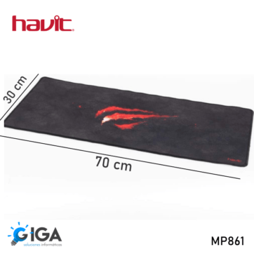 MOUSE PAD GAMING HAVIT MP861