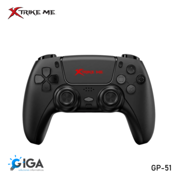 PALANCA DE JUEGO XTRIKE ME  GP-51