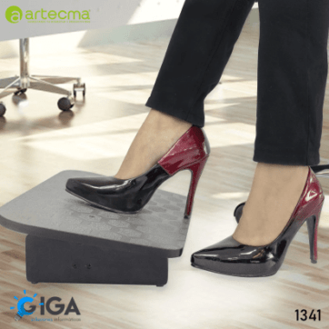 REPOSA PIES CON MOVIMIENTO ARTECMA 1341