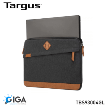 ESTUCHE TARGUS 14" STRATA III GRIS