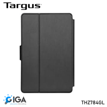 ESTUCHE UNIVERSAL TARGUS PARA TABLET 7" -8,5" THZ784GL
