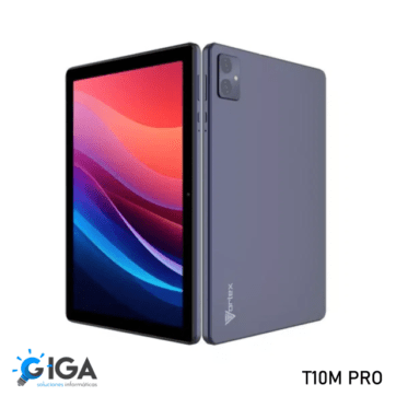 TABLET VORTEX T10M PRO 10.1" 4GB 64GB
